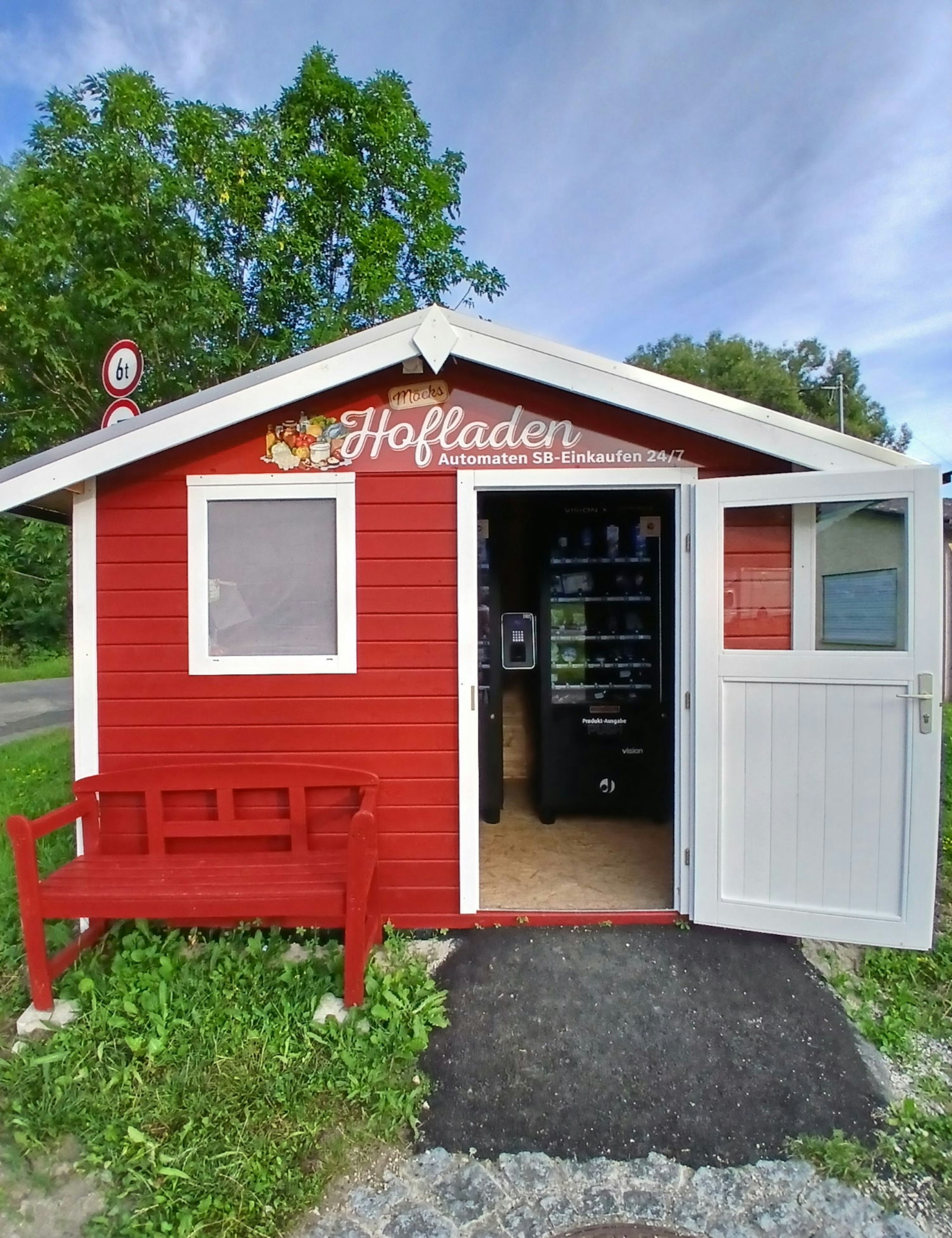 location image