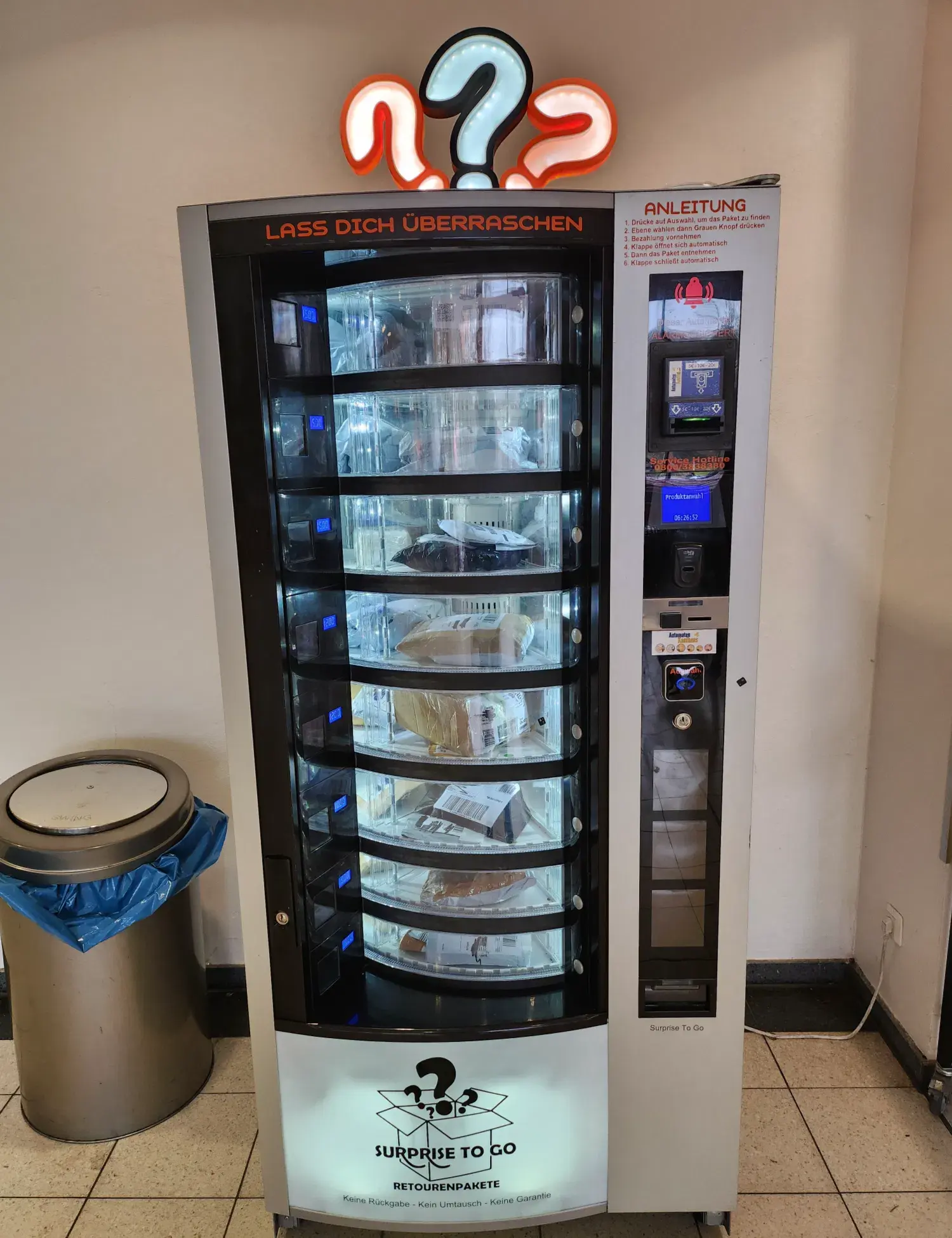 location image