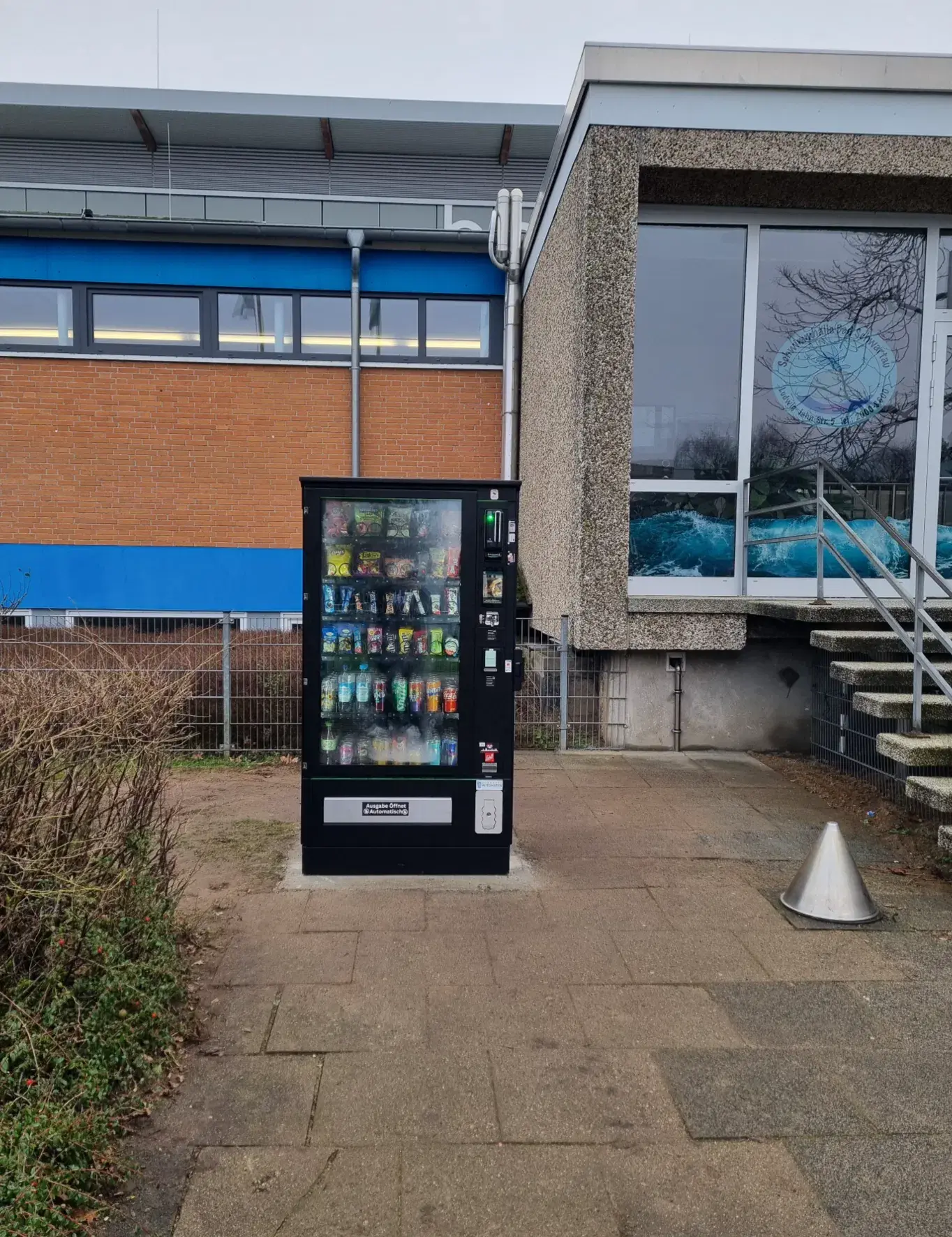 location image