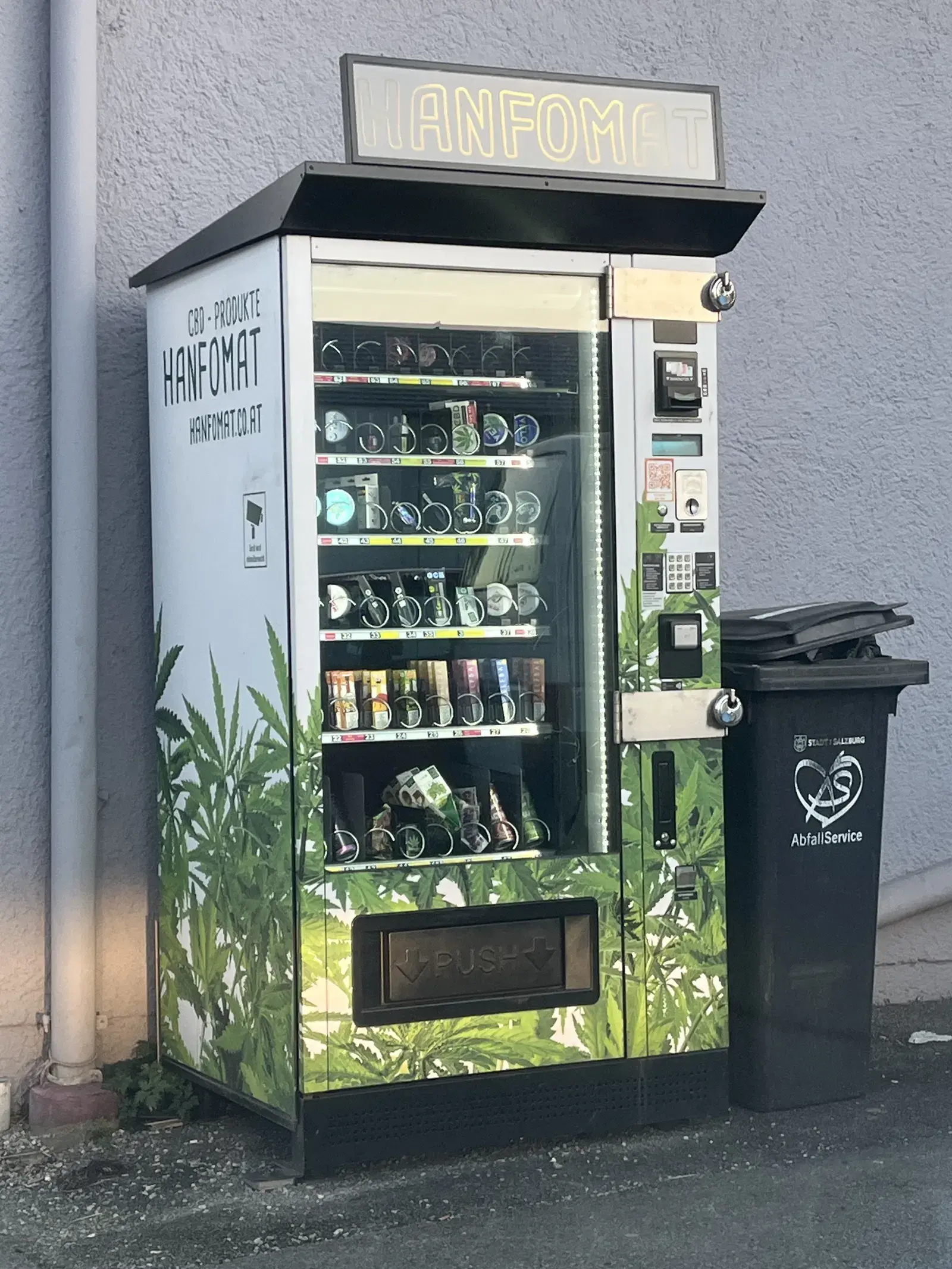 location image