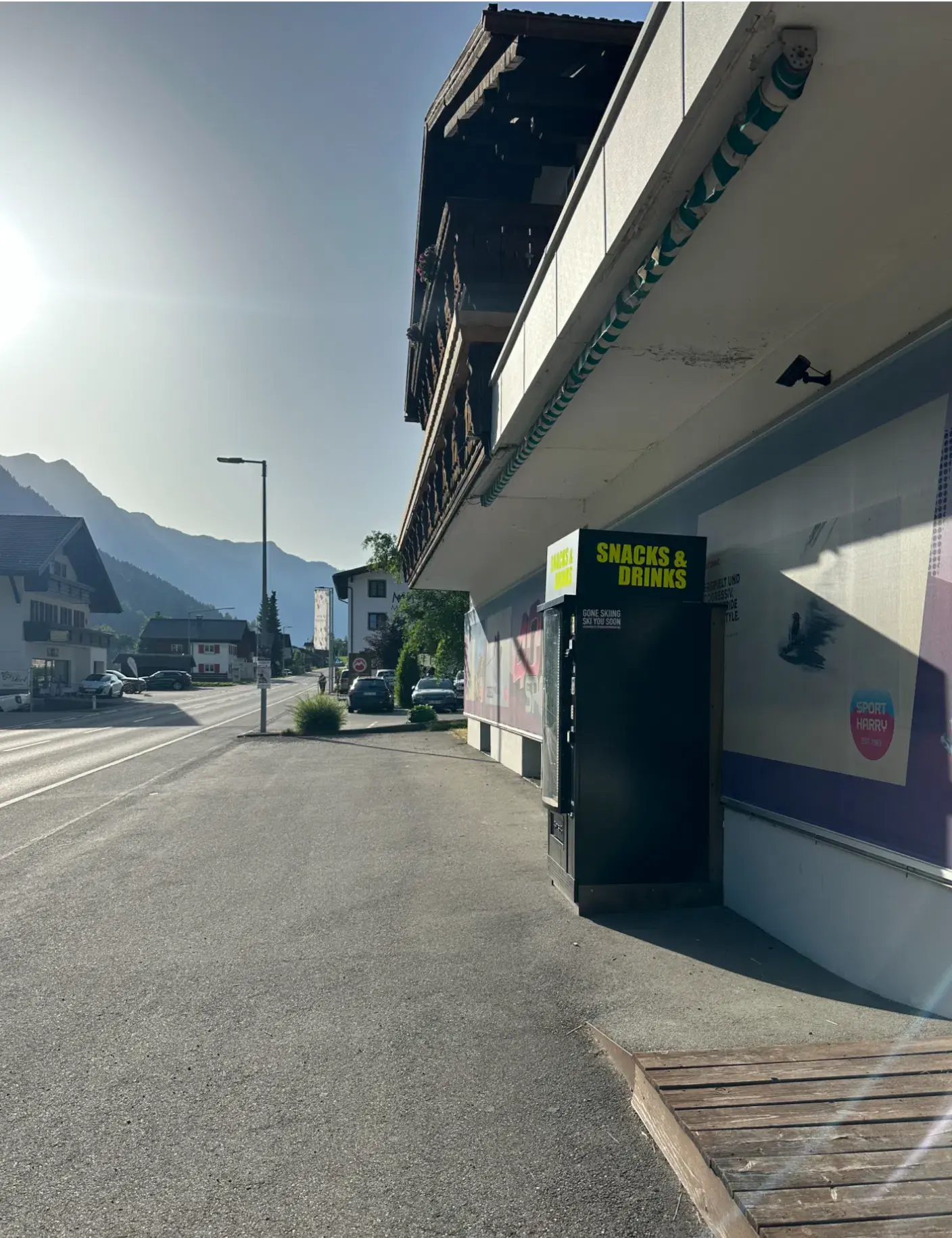 location image