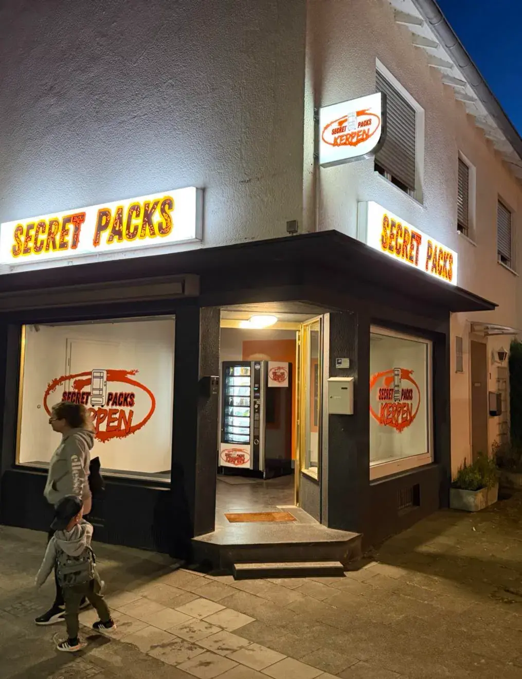 location image