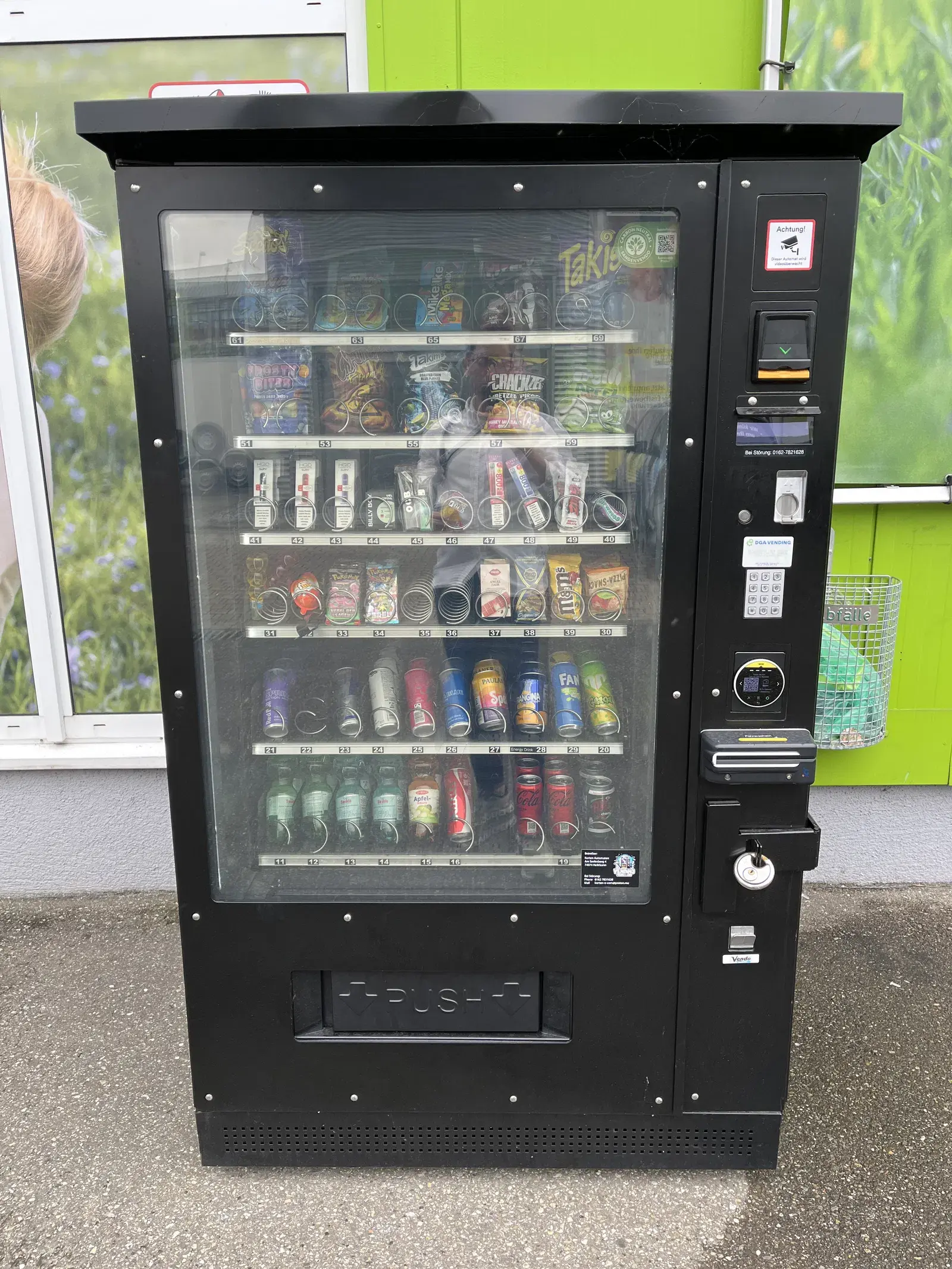 location image