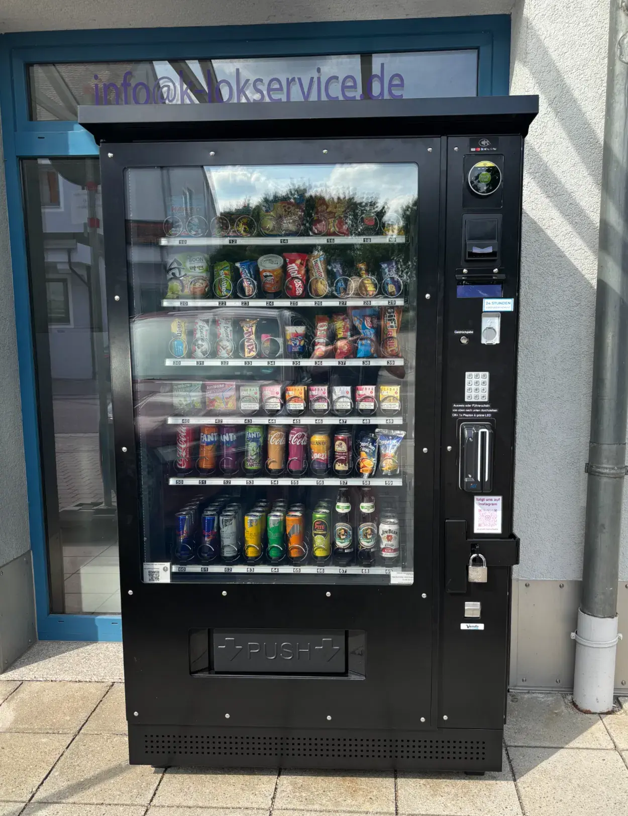 location image