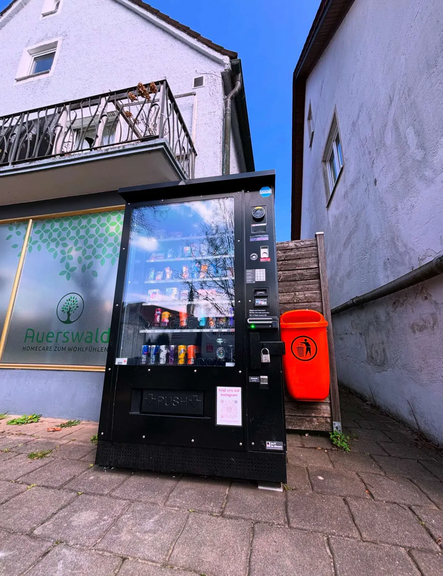 location image