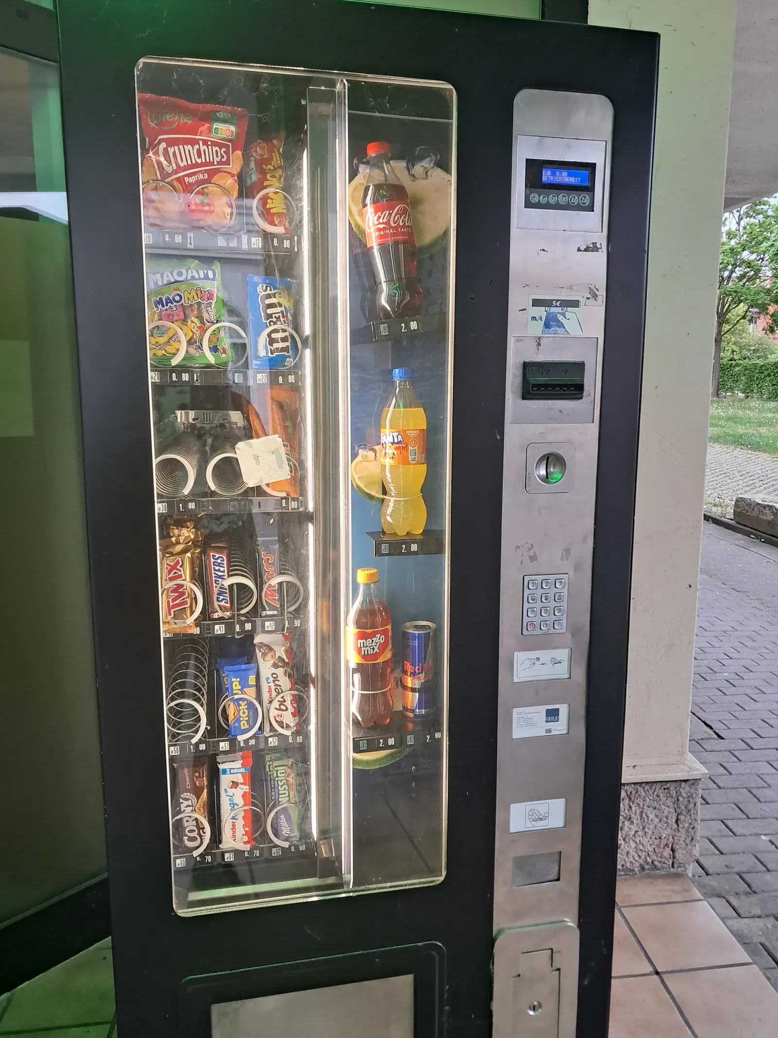 location image