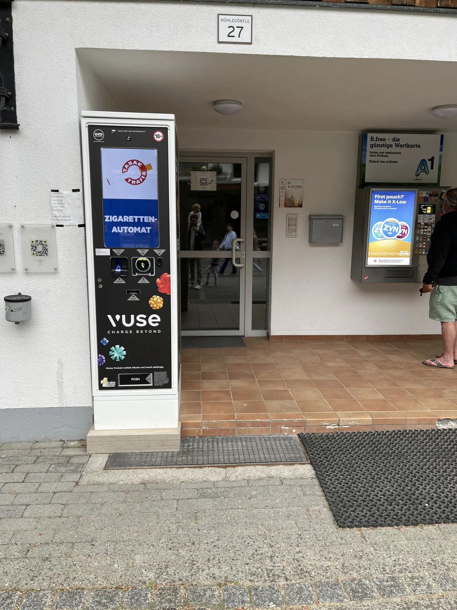 location image