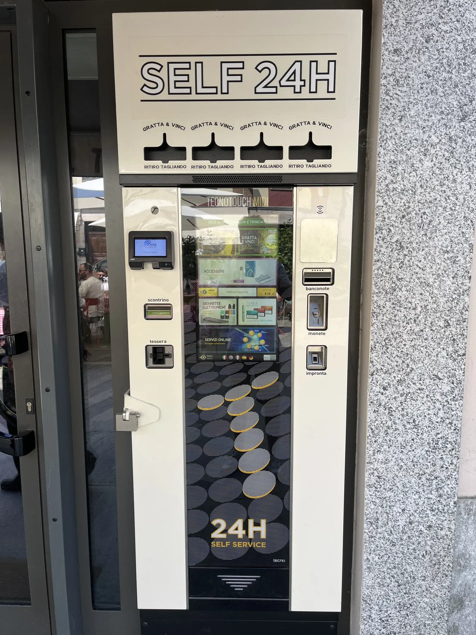location image