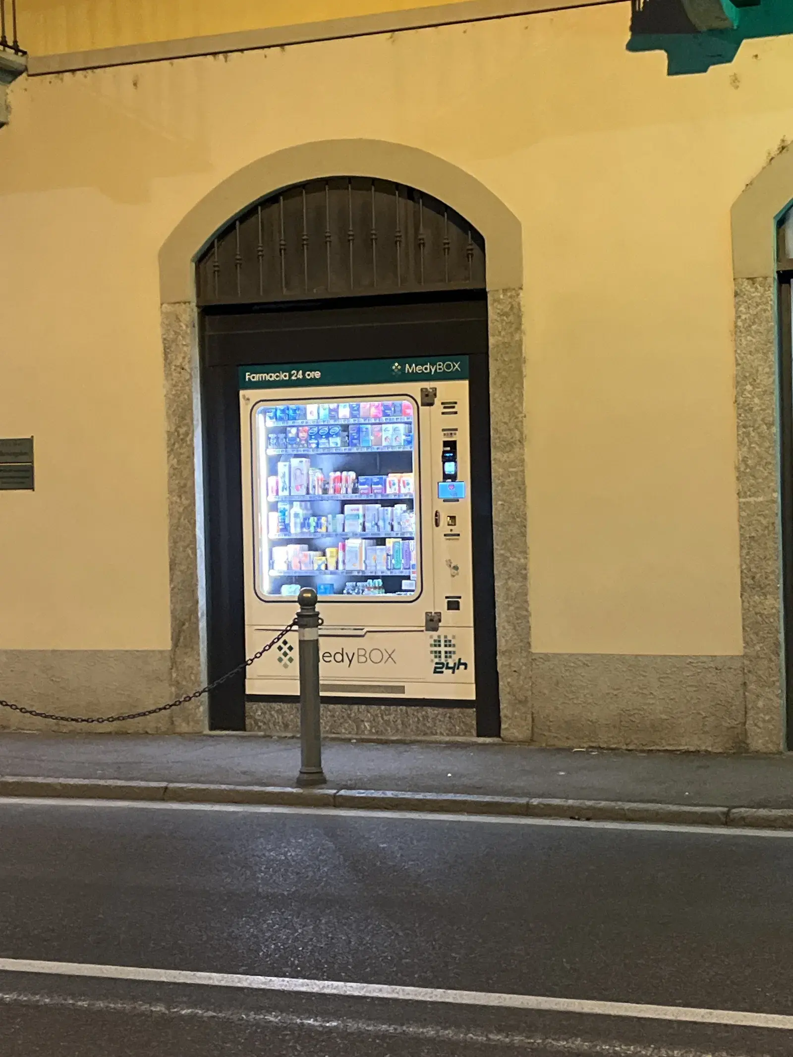 location image