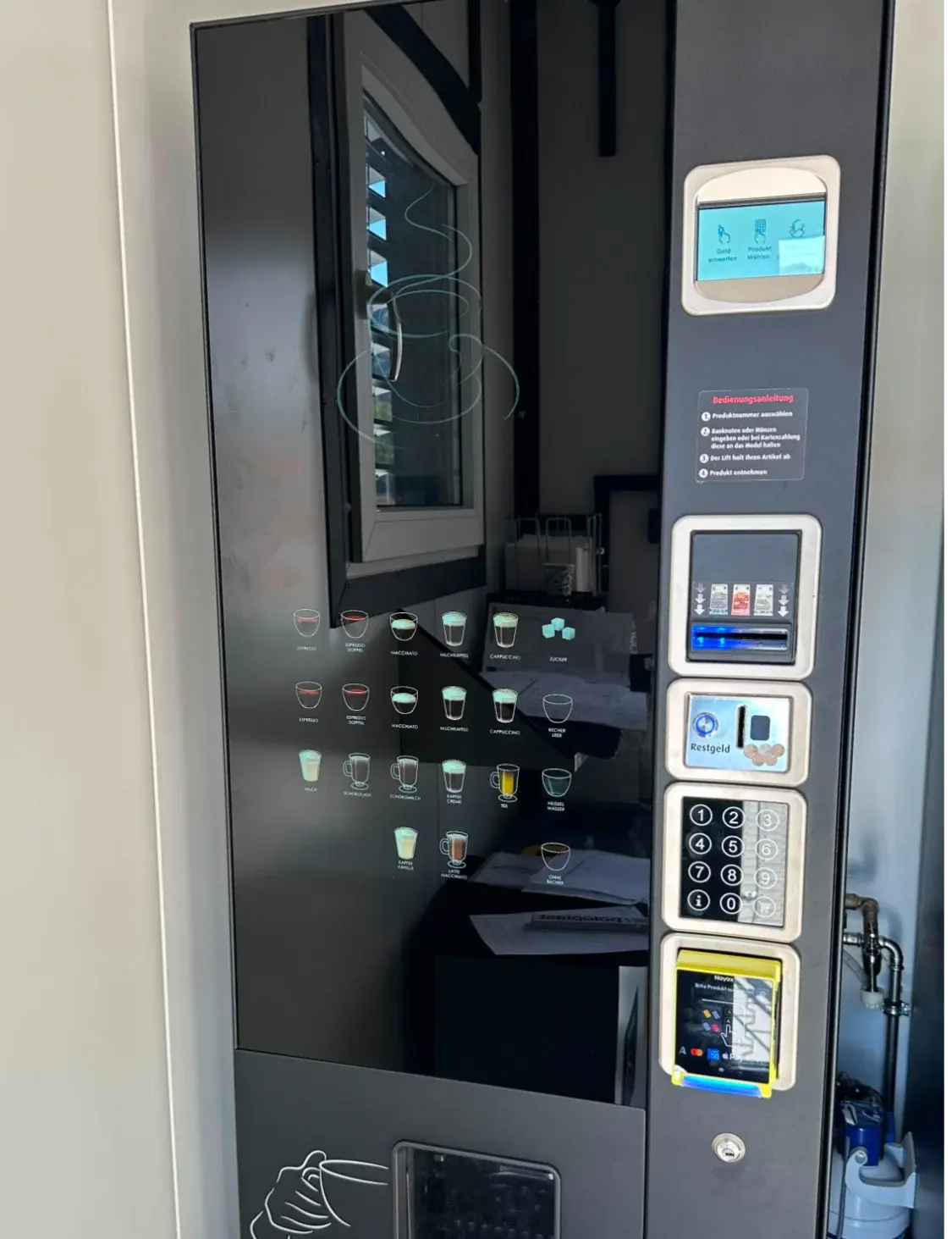 location image
