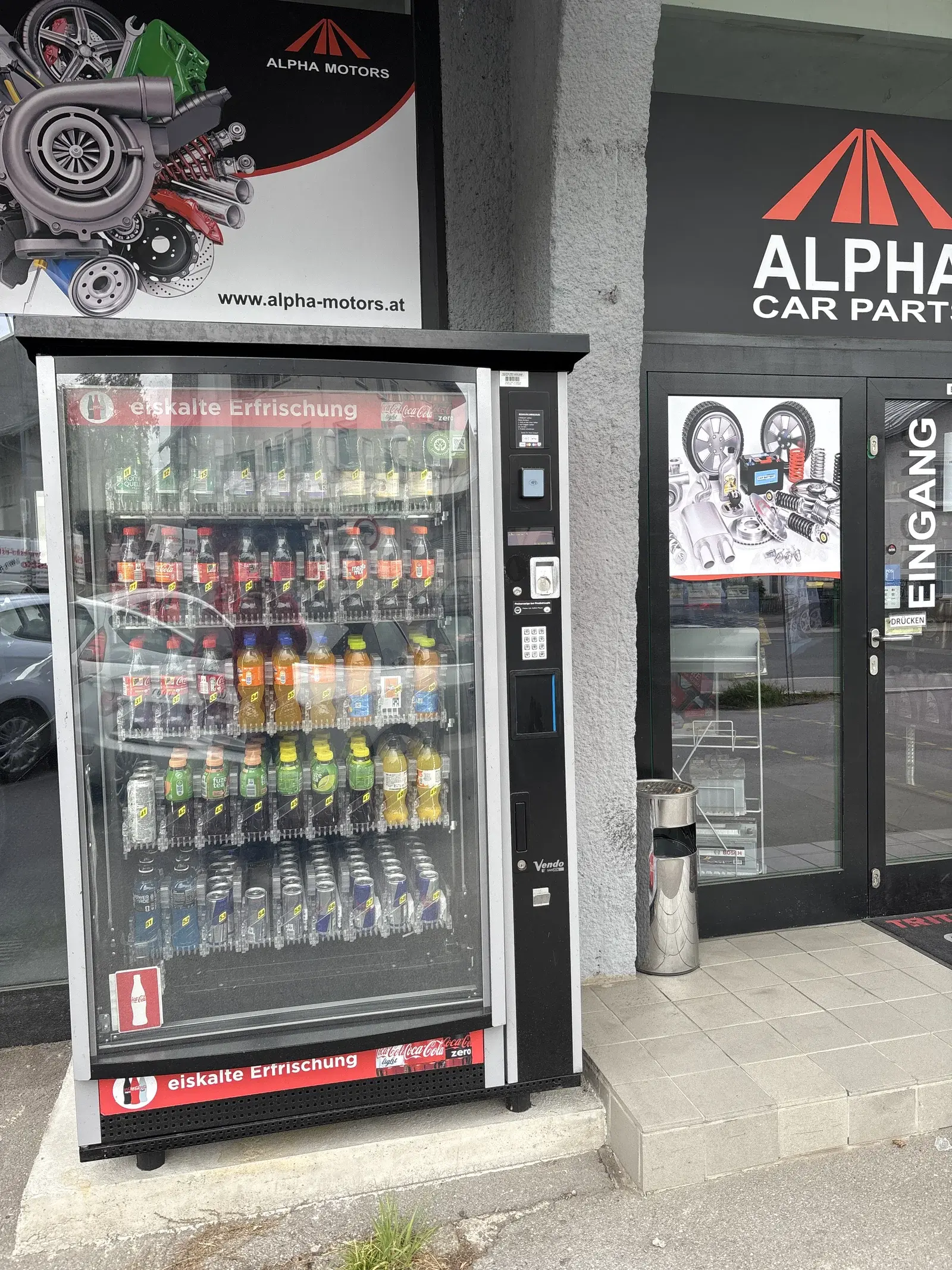 location image