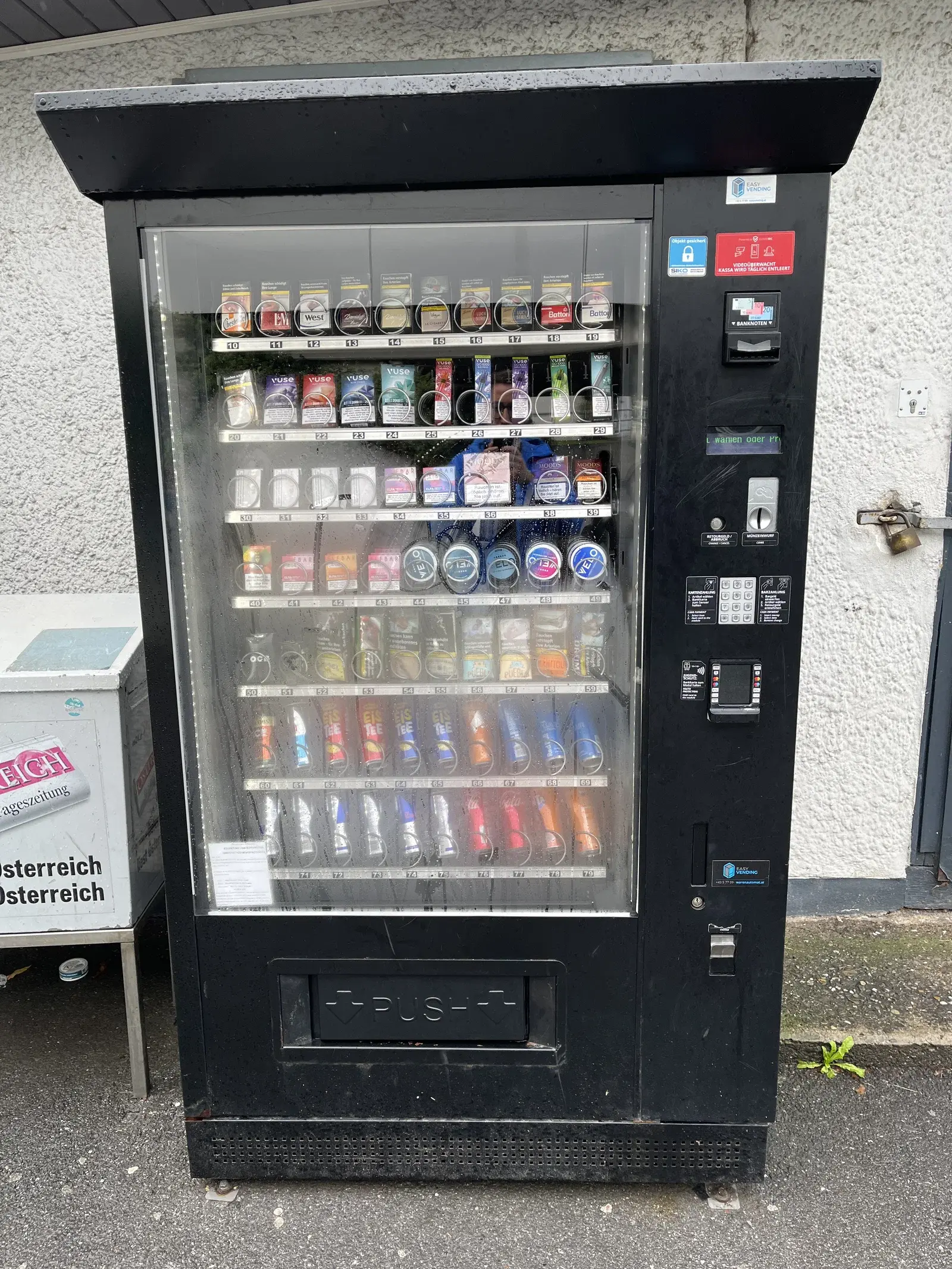 location image
