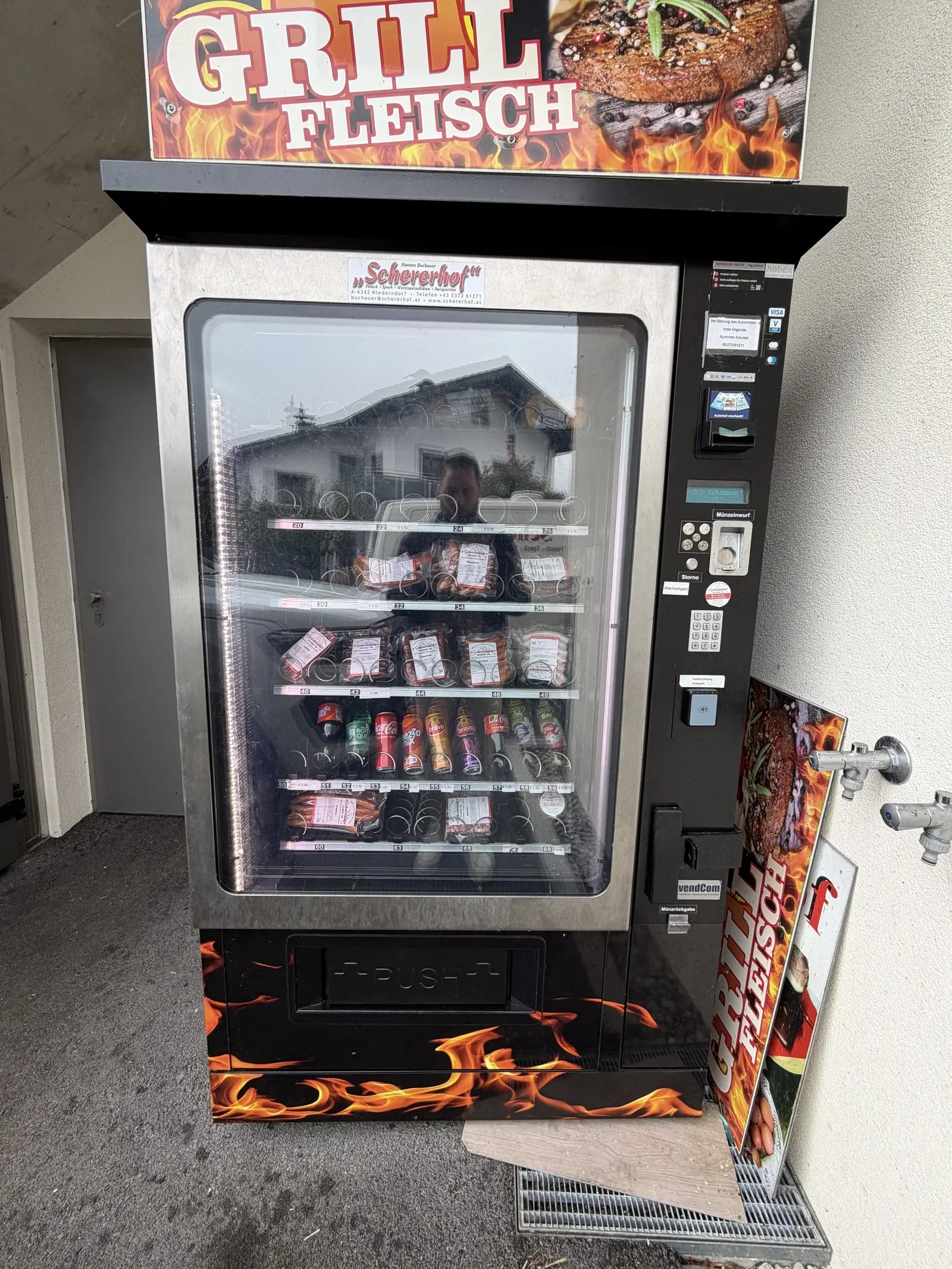 location image